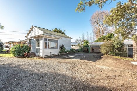 Photo of property in 1 Buxton Road, Westmere, Whanganui, 4501