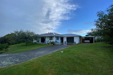 Photo of property in 42b Union Street, Foxton, 4814