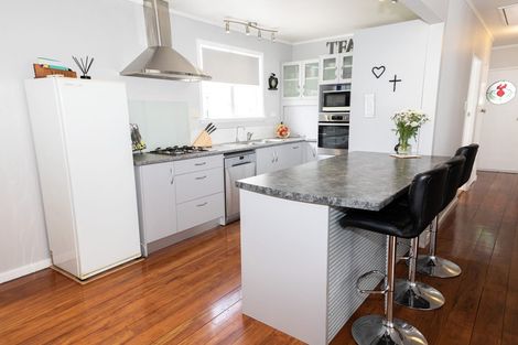 Photo of property in 31 Tranmere Road, Fairfield, Hamilton, 3214