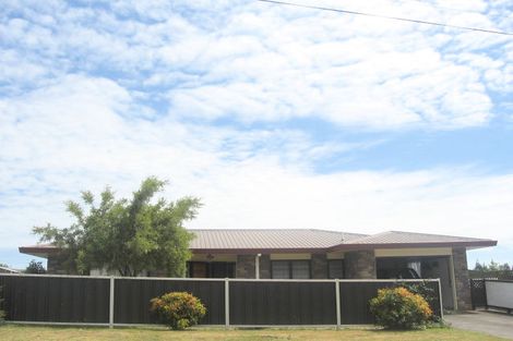 Photo of property in 31b Queen Street, Te Puke, 3119