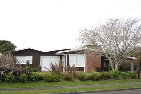 Photo of property in 9 Onslow Place, Merrilands, New Plymouth, 4312