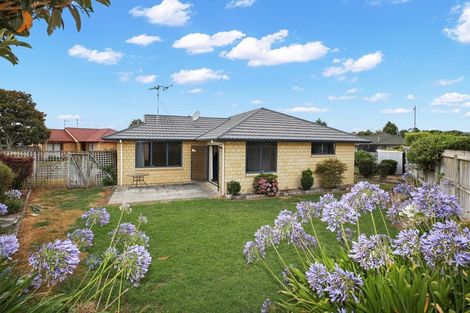 Photo of property in 17 Rochester Place, Nawton, Hamilton, 3200