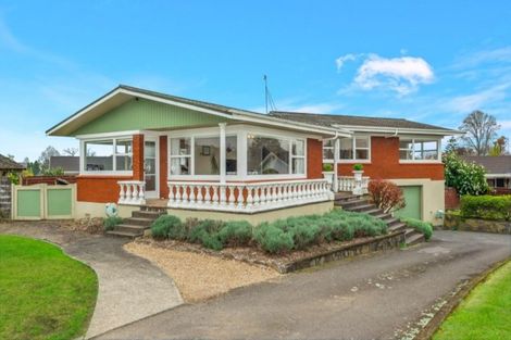 Photo of property in 112 Coronation Road, Morrinsville, 3300