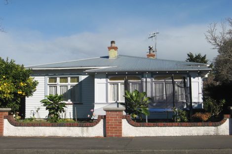 Photo of property in 18-20a Jull Street, Napier South, Napier, 4110