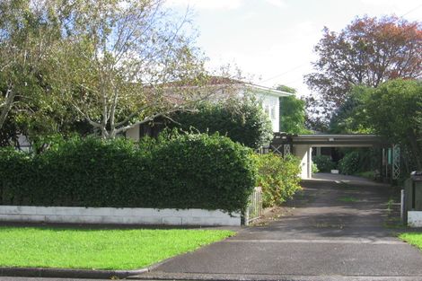 Photo of property in 22 Tamaki Bay Drive, Pakuranga, Auckland, 2010