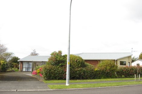 Photo of property in 33 Nikau Street, Inglewood, 4330