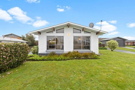 Photo of property in 19 Williams Avenue, Morrinsville, 3300