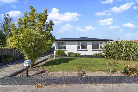 Photo of property in 28 Armitage Street, Bishopdale, Christchurch, 8053