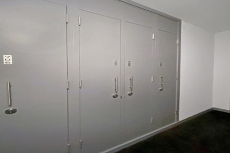 Photo of property in City Lodge, 707/115 Vivian Street, Te Aro, Wellington, 6011