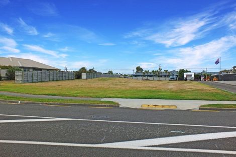 Photo of property in 42 Andrews Street, Foxton Beach, Foxton, 4815