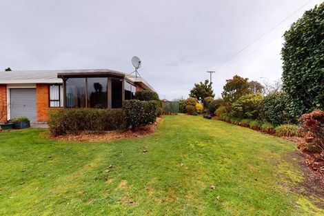 Photo of property in 1/58 Normanby Street, Rakaia, 7710