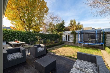 Photo of property in 84 Saint Albans Street, St Albans, Christchurch, 8014