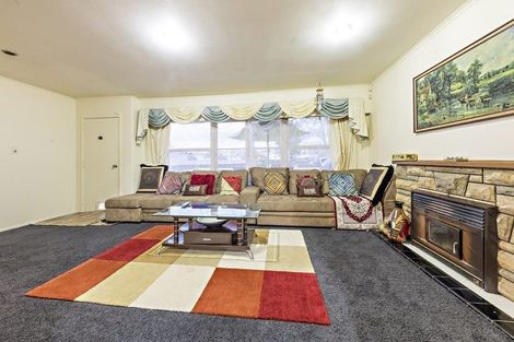 Photo of property in 9 Eastburn Street, Papakura, 2110