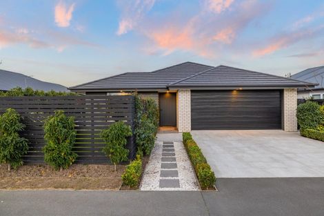 Photo of property in 129 Georgina Street, Marshland, Christchurch, 8083