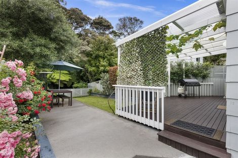 Photo of property in 1/143 Spinella Drive, Bayview, Auckland, 0629