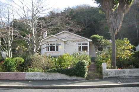 Photo of property in 59 Somerville Street, Andersons Bay, Dunedin, 9013