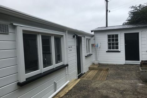 Photo of property in 4 Harbour Terrace, Careys Bay, Port Chalmers, 9023