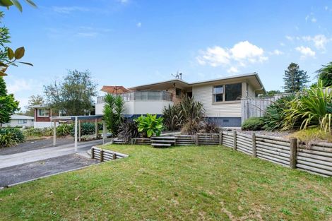 Photo of property in 17 Pandora Avenue, Sunnybrook, Rotorua, 3015