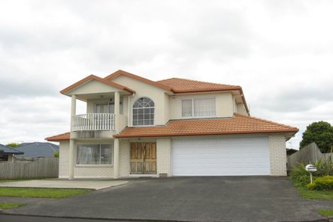 Photo of property in 12 Cloverlea Place, Pukekohe, 2120