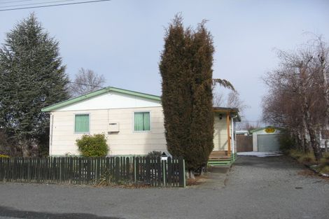 Photo of property in 9 Falstone Crescent, Twizel, 7901