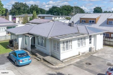 Photo of property in 31 Wellington Street, Pukekohe, 2120