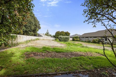 Photo of property in 3 Portland Drive, Highlands Park, New Plymouth, 4312