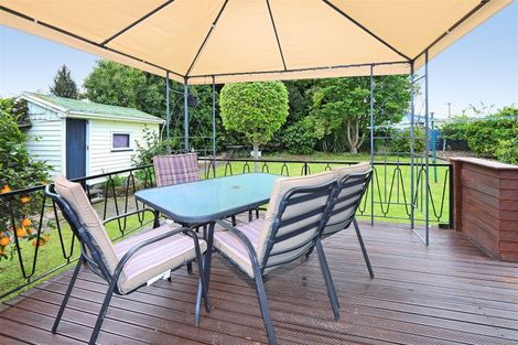 Photo of property in 33 Elliott Crescent, Havelock North, 4130