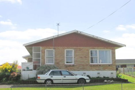 Photo of property in 6a Morrice Avenue, Morrinsville, 3300