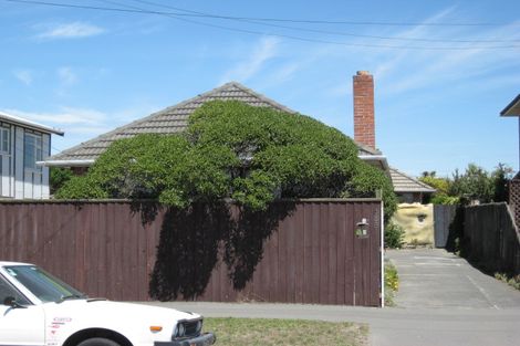 Photo of property in 2/388 Marine Parade, South New Brighton, Christchurch, 8062