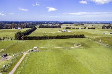 Photo of property in 90 Mcleods Road, Sefton, Rangiora, 7477