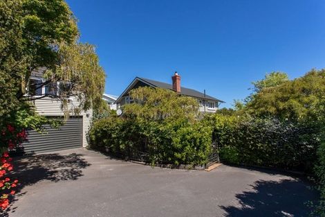 Photo of property in 82 Hackthorne Road, Cashmere, Christchurch, 8022
