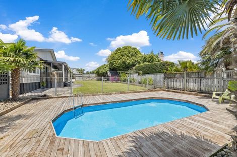 Photo of property in 331 Thames Street, Morrinsville, 3300