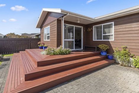 Photo of property in 2/19 Godley Street, Waterloo, Lower Hutt, 5011