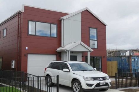 Photo of property in 43 Tennille Street, Flagstaff, Hamilton, 3210