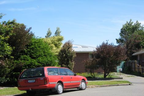 Photo of property in 15 Adams Place, Woolston, Christchurch, 8023