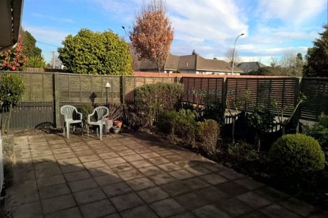 Photo of property in 1/19 Lloyd Street, Strowan, Christchurch, 8052