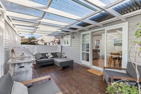 Photo of property in 65 Merriefield Avenue, Forrest Hill, Auckland, 0620