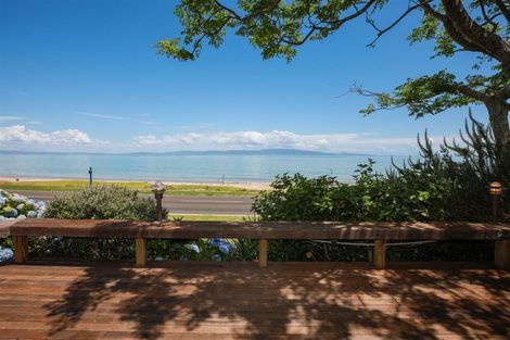 Photo of property in 342 Thames Coast Sh25 Road, Thornton Bay, Thames, 3575