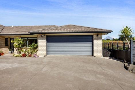 Photo of property in 57 Ainslee Street, Highlands Park, New Plymouth, 4312