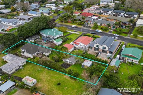 Photo of property in 22 Brandon Road, Glen Eden, Auckland, 0602