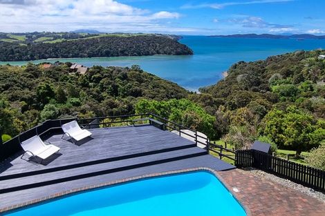 Photo of property in 4 Kotare Place, Sandspit, Warkworth, 0982