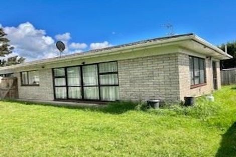 Photo of property in 80a Millbrook Road, Henderson, Auckland, 0612