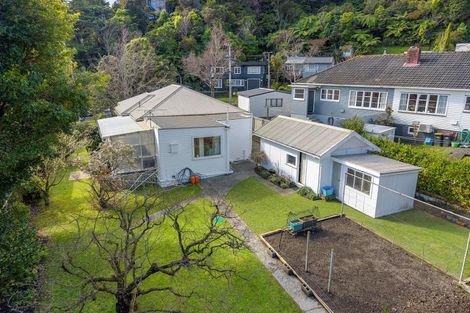 Photo of property in 62 Norton Park Avenue, Fairfield, Lower Hutt, 5011