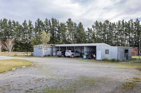 Photo of property in 121 Wallers Road, Loburn, Rangiora, 7472