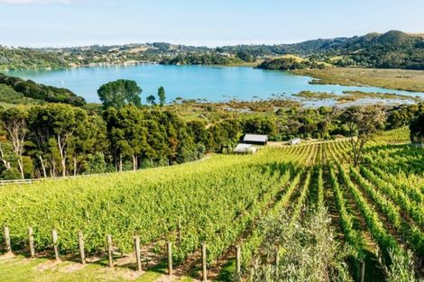 Photo of property in 1 Margaret Reeve Lane, Waiheke Island, 1971