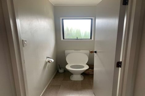 Photo of property in 1 Perry Crescent, Greenmeadows, Napier, 4112