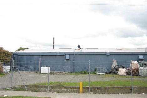 Photo of property in 58 West Street, West End, Palmerston North, 4412