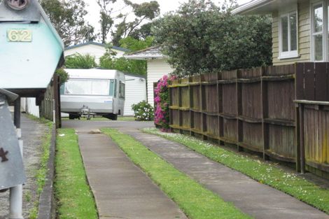 Photo of property in 62 Wallace Road, Mangere Bridge, Auckland, 2022