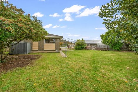 Photo of property in 7 Maxwell Court, Rockdale, Invercargill, 9812