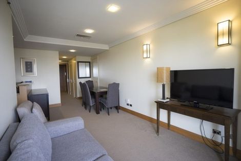 Photo of property in The Metropolis Apartments, 2912/1 Courthouse Lane, Auckland Central, Auckland, 1010